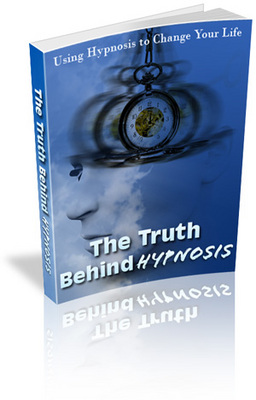 Product picture The Truth Behind Hypnosis  - Train your Mind 